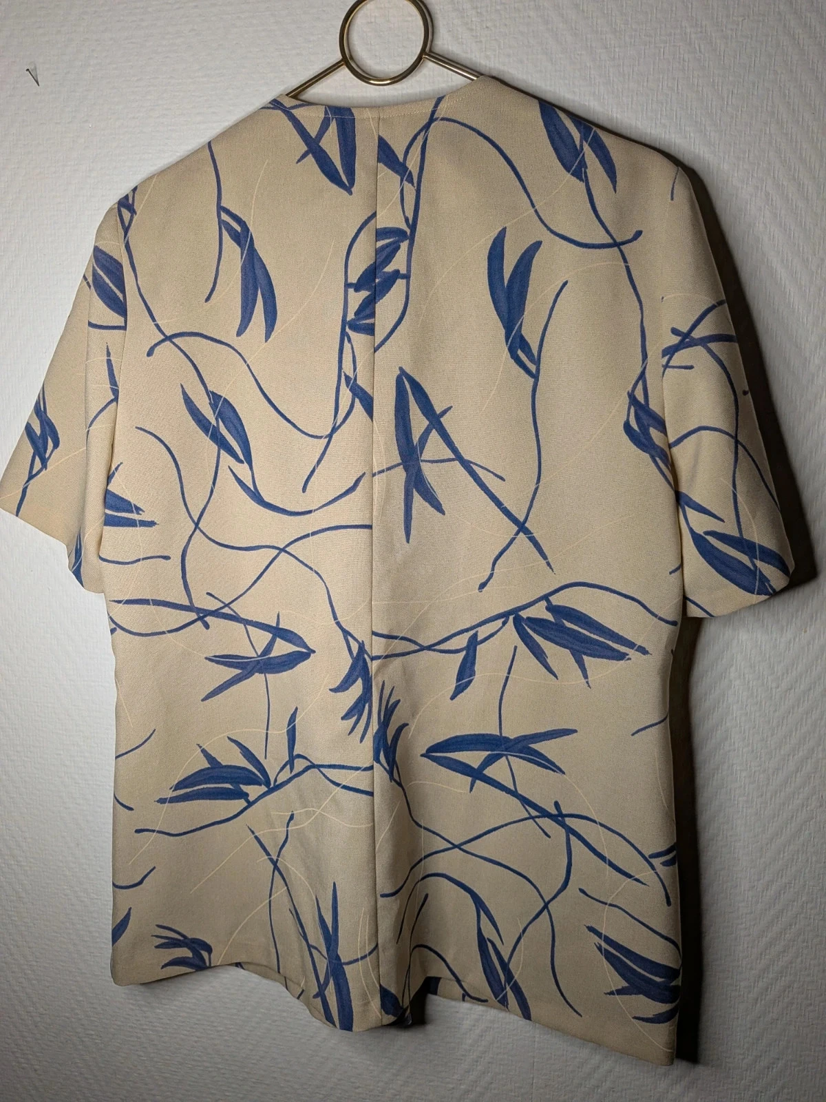 Blouse Afibel – photo 7